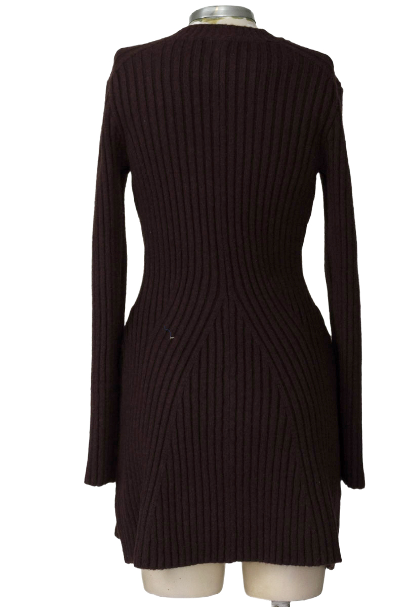 Vestido / Enterizo color Café - H&M