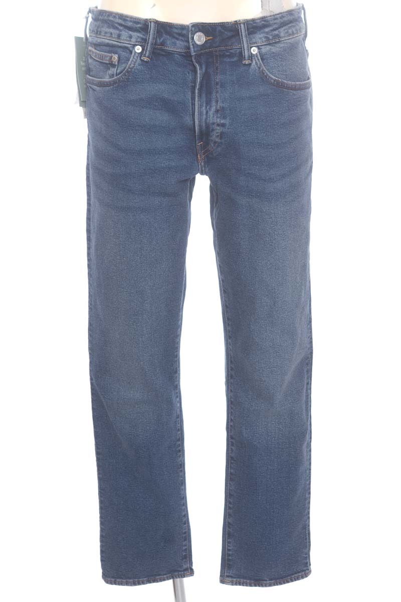Jean color Azul - H&M