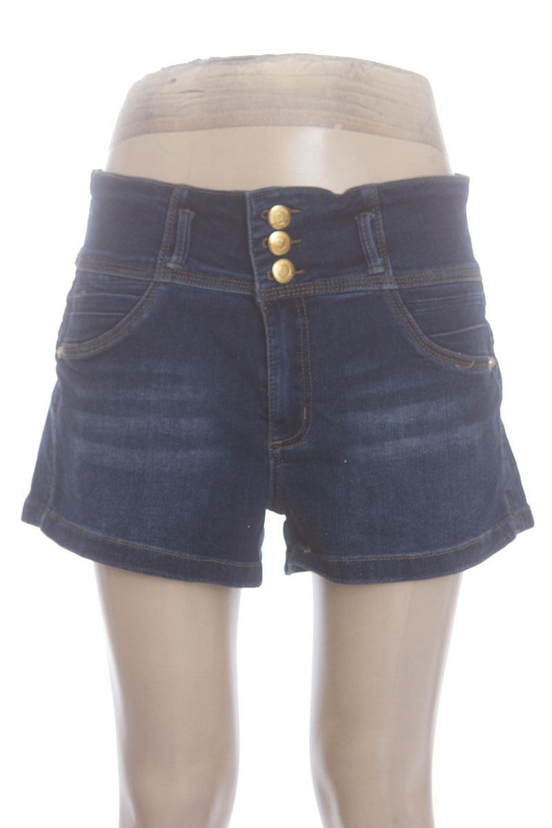 Short color Azul - Mossimo