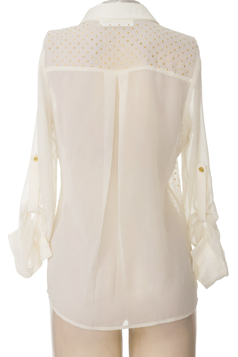Blusa color Beige - Studio F