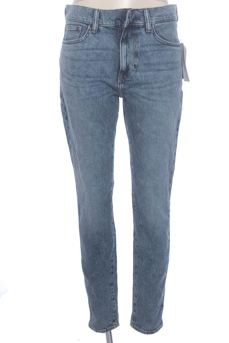 Jean color Azul - H&M