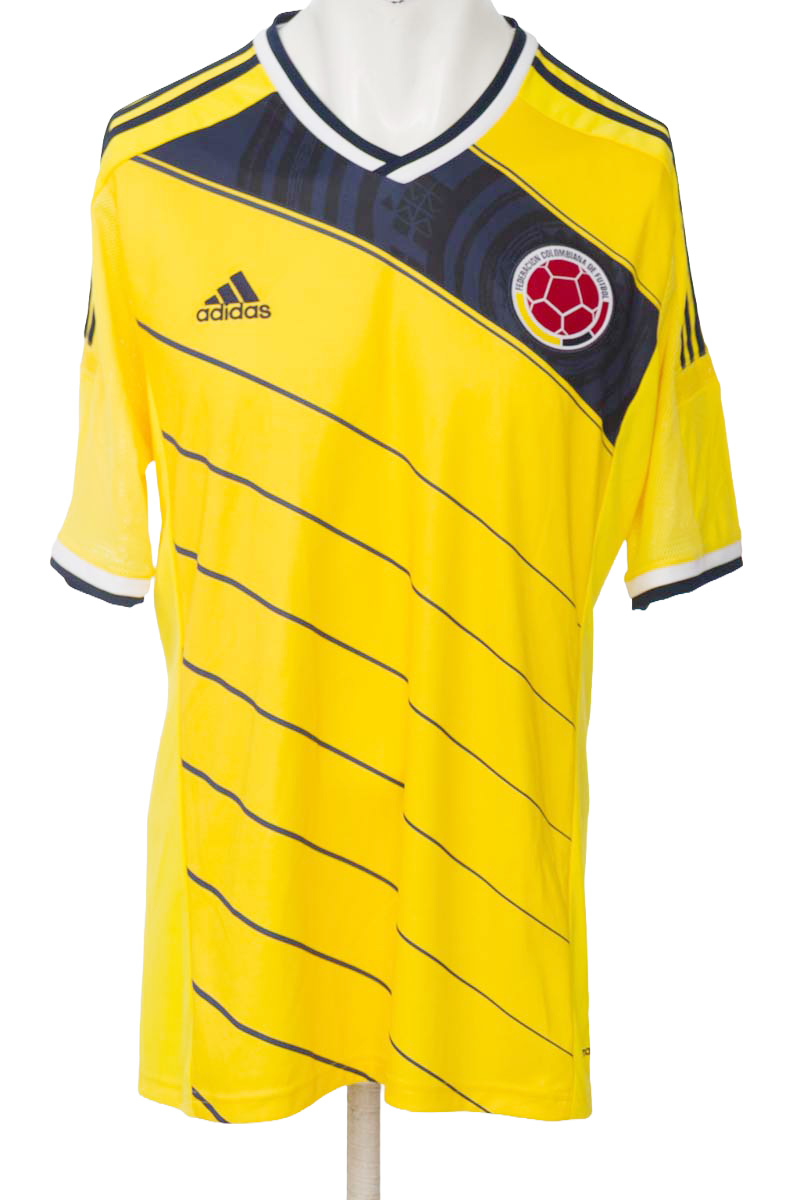 Ropa Deportiva color Amarillo - Adidas