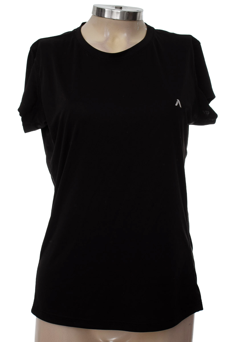 Ropa Deportiva / Salida de Baño color Negro - Bronzini