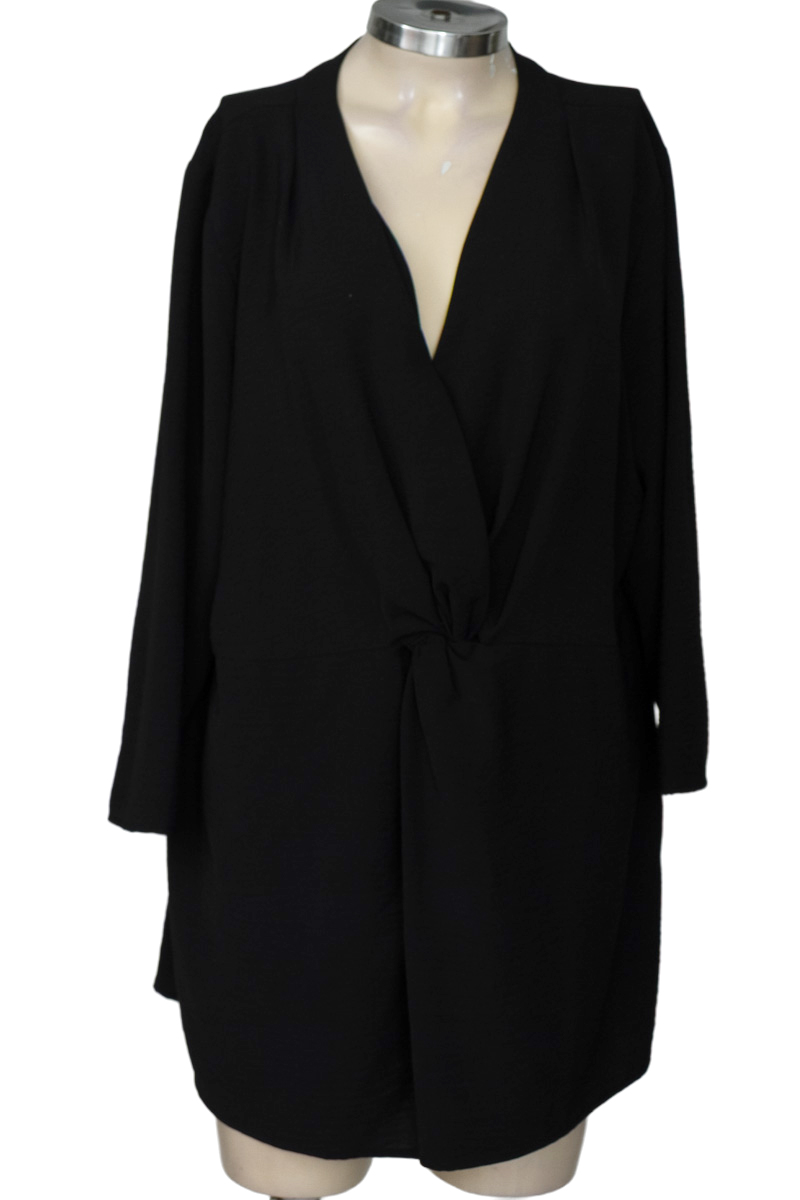 Blusa color Negro - Alfani