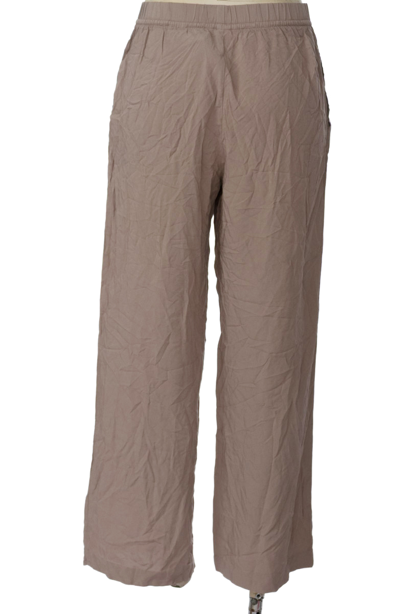 Pantalones color Beige - H&M