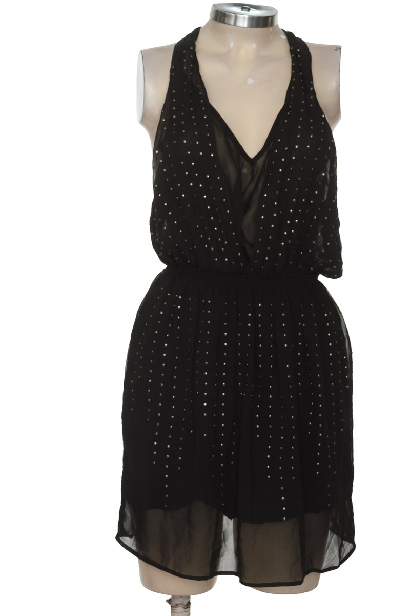 Vestido / Enterizo color Negro - Americanino