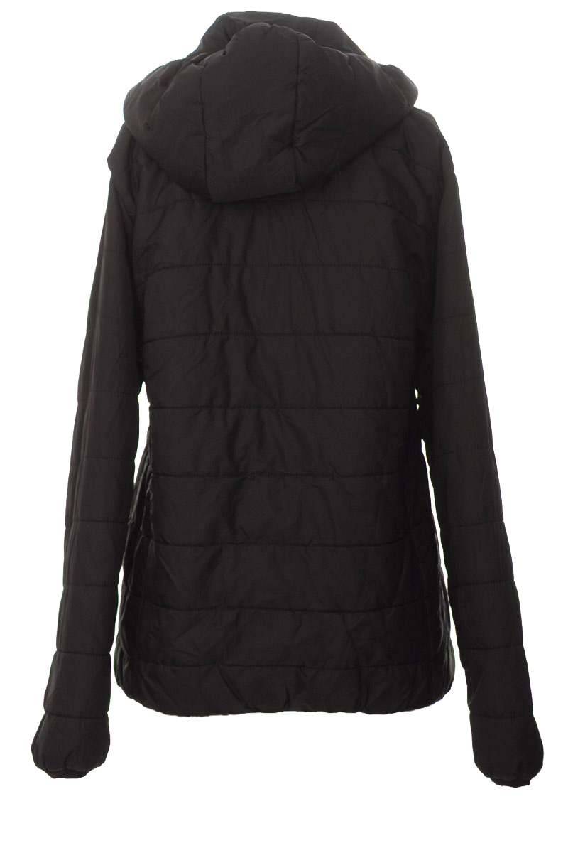 Chaqueta / Abrigo color Negro - THM