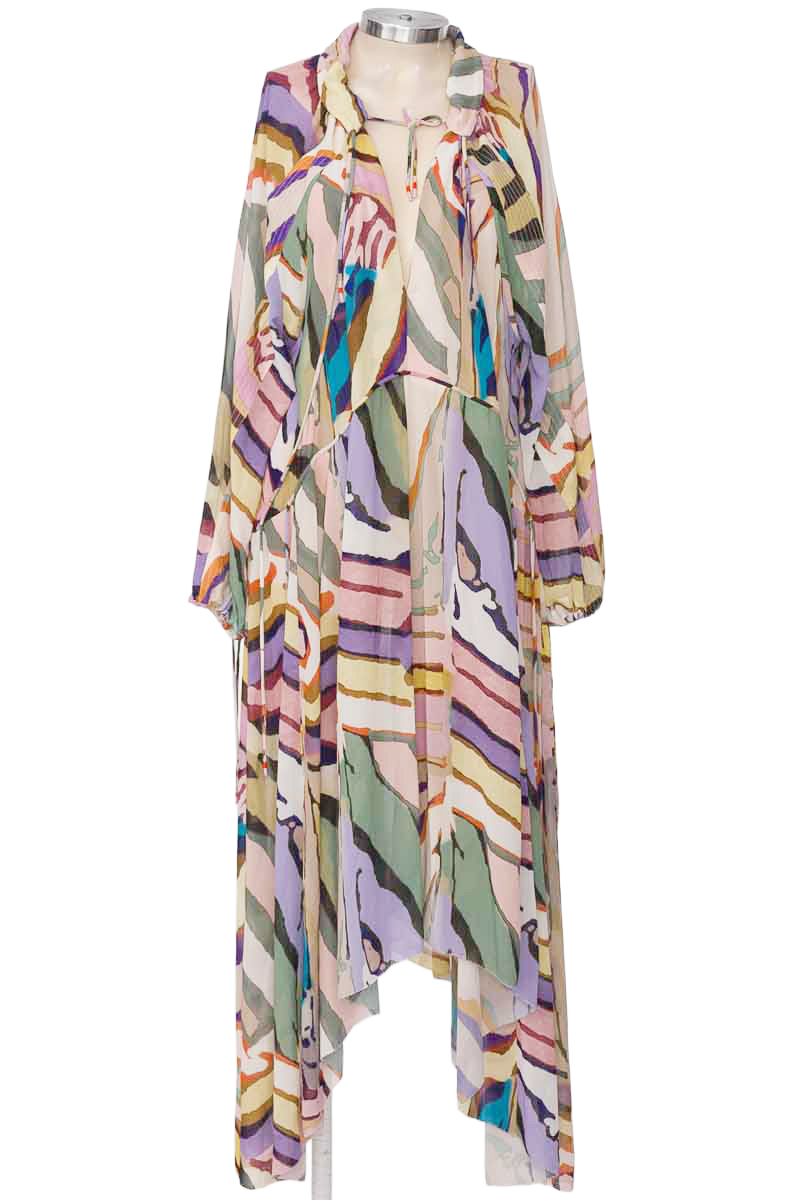 Vestido / Enterizo color Estampado - Closeando