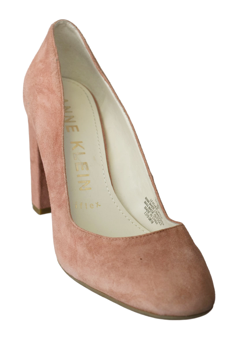 Zapatos color Rosado - Anne Klein