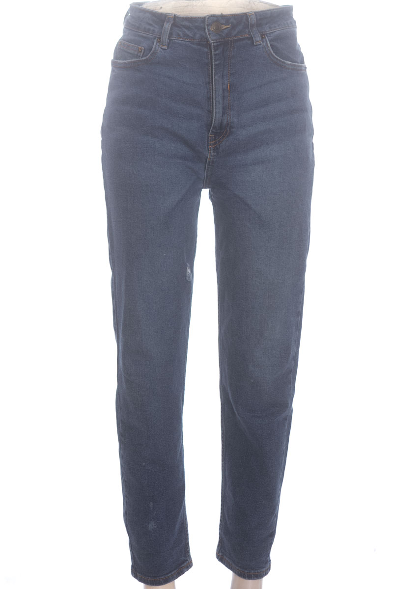 Pantalones color Azul - Koaj