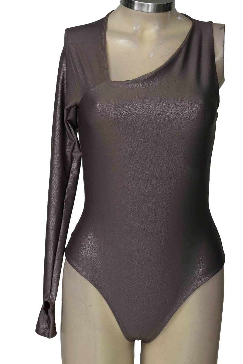 Blusa color Gris - Project