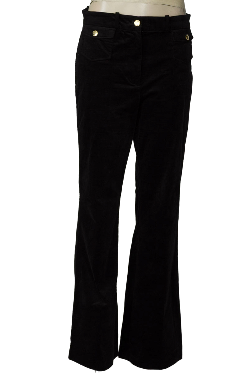 Pantalones color Negro - H&M
