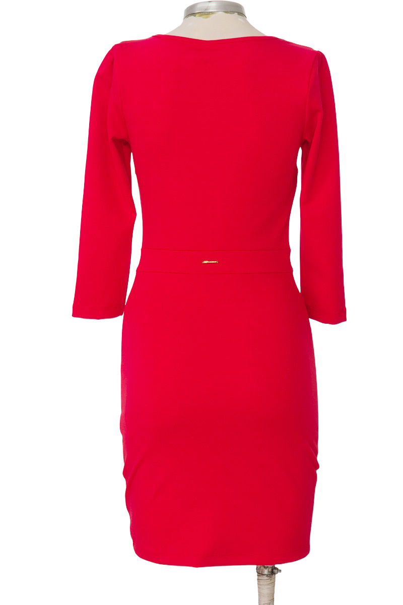 Vestido / Enterizo color Rojo - Kenzo Jeans