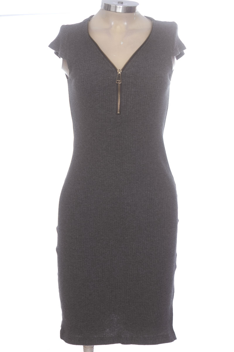 Vestido / Enterizo color Gris - Imok