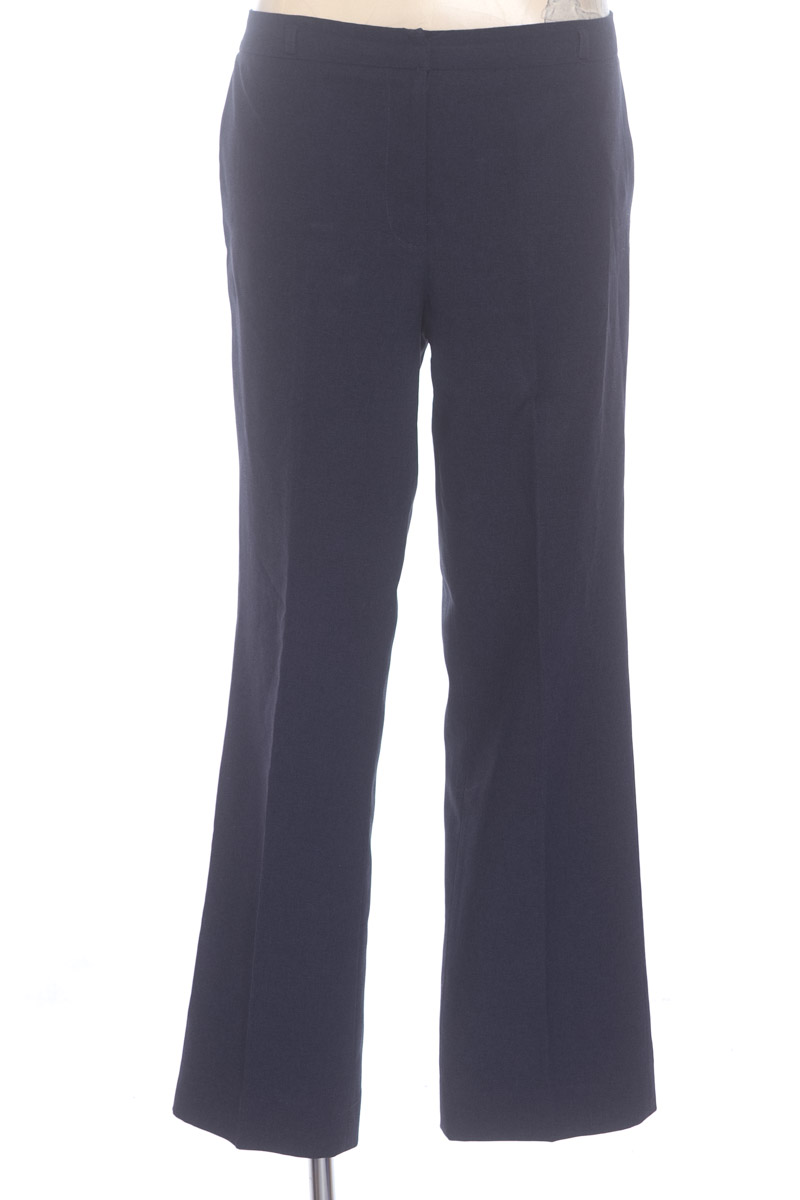 Pantalones color Azul - PATPRIMO