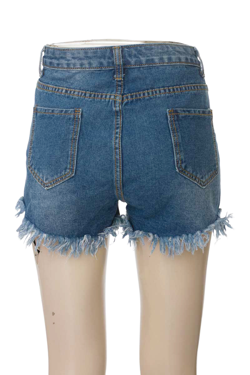 Short color Azul - Mamba