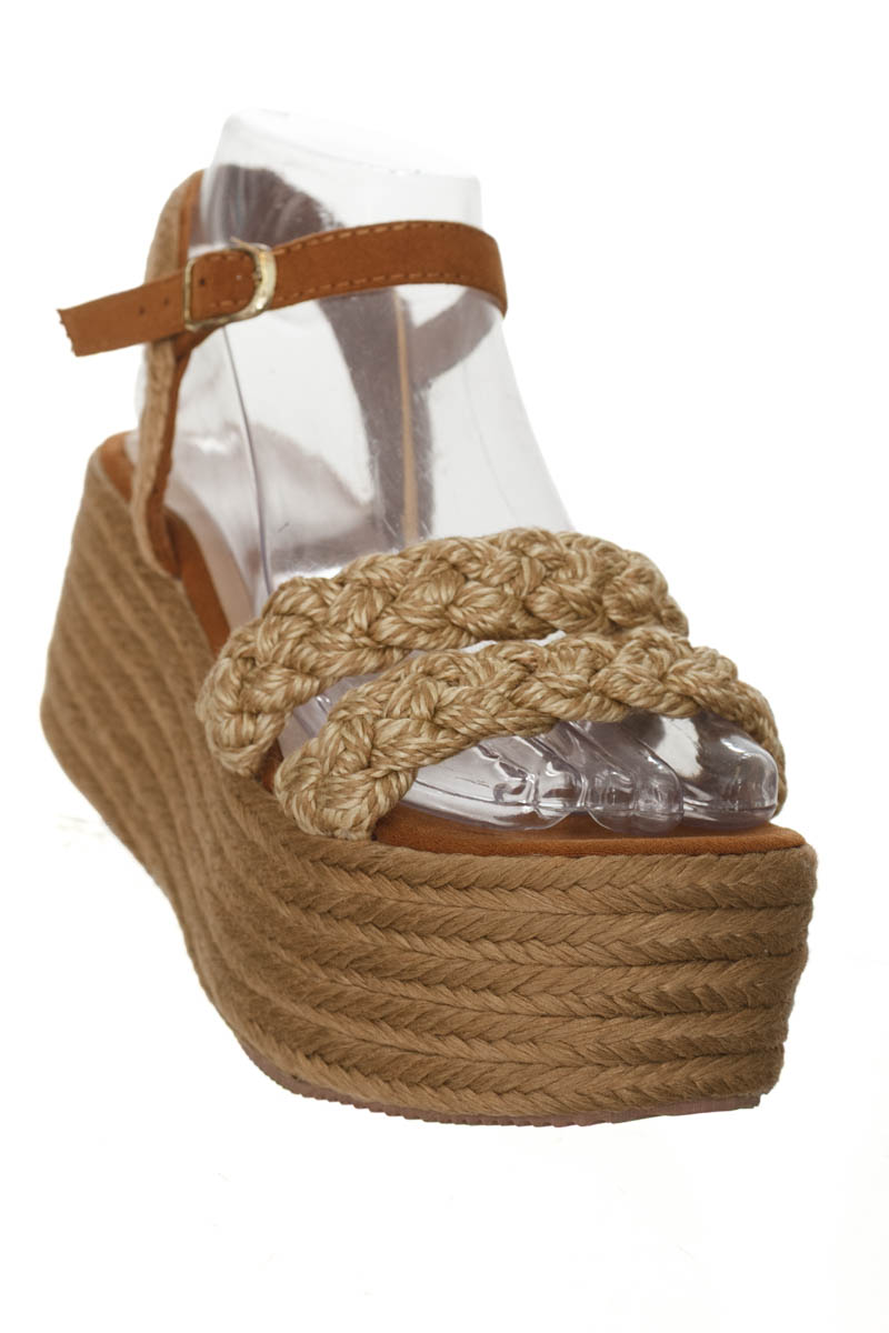 Zapatos color Beige - Espia