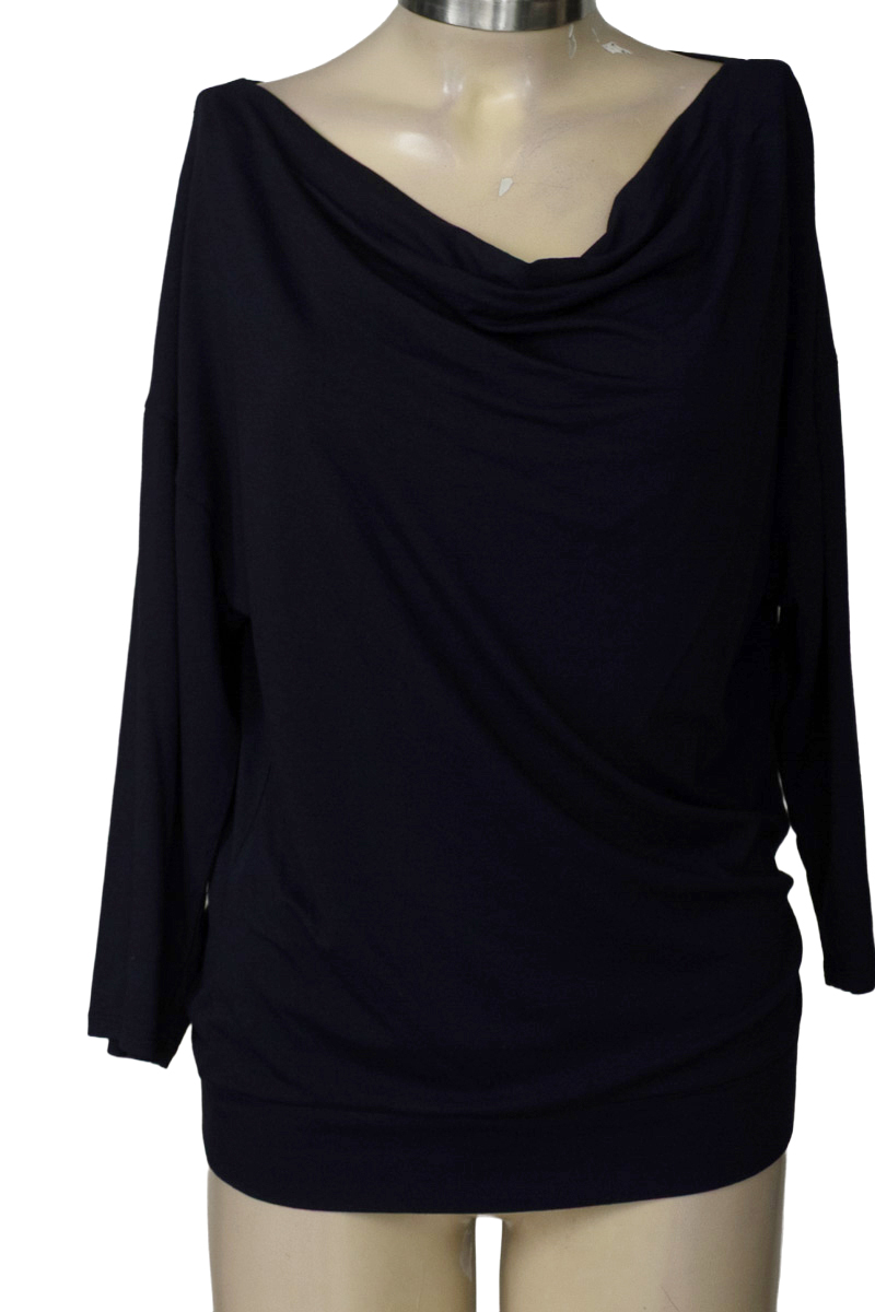 Blusa color Azul - The Limited