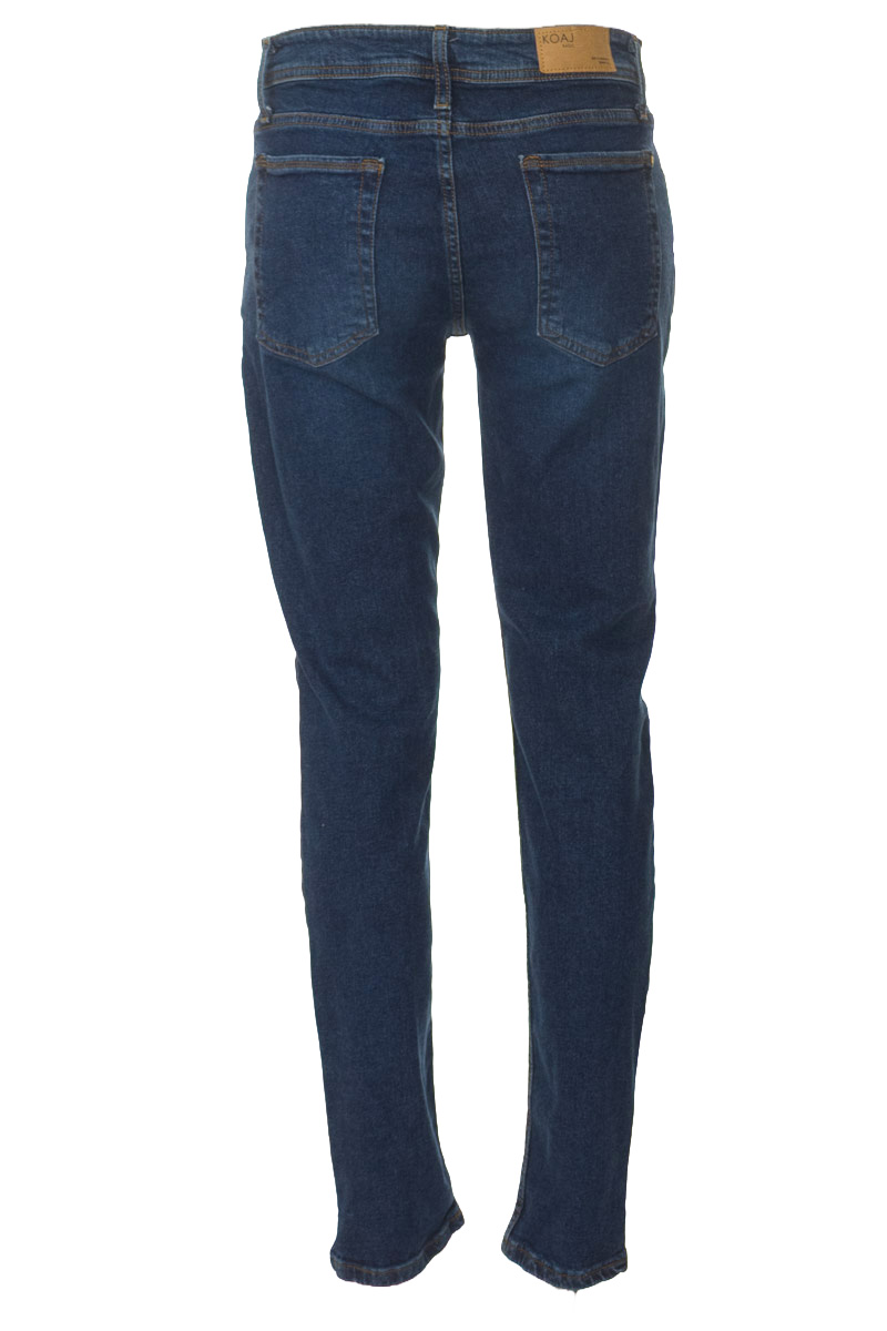 Jean color Azul - Koaj