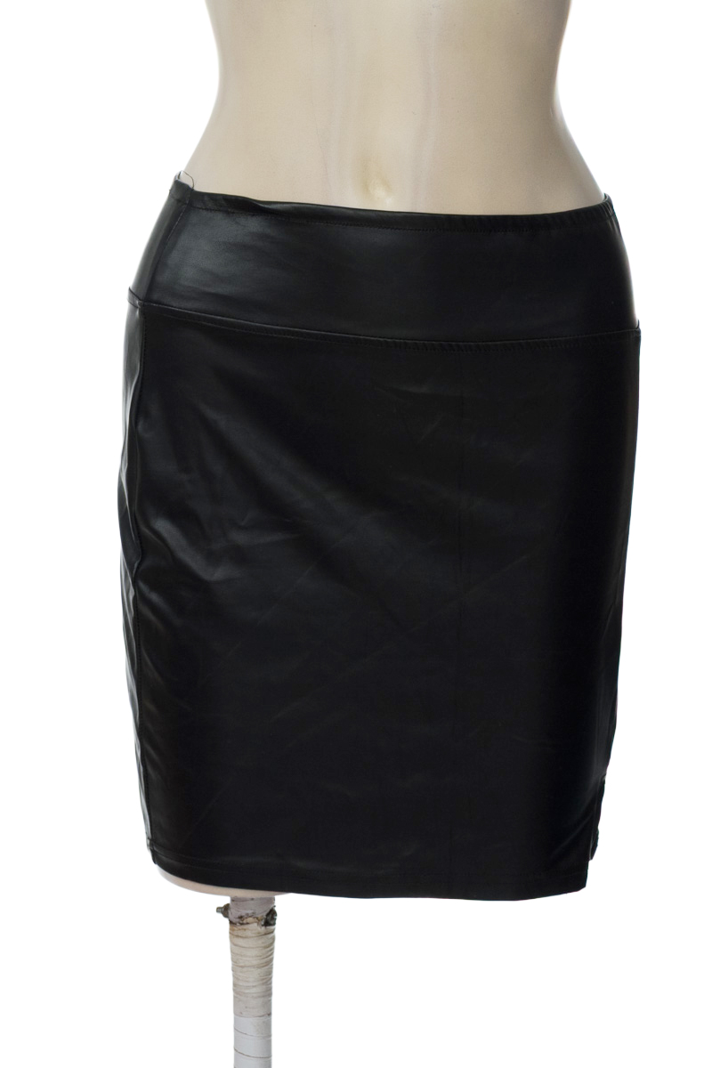 Falda color Negro - Kenzo Jeans