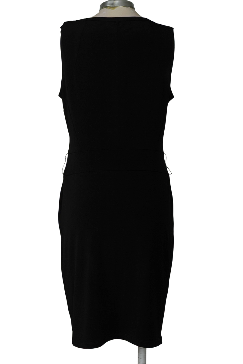Vestido / Enterizo color Negro - Armi