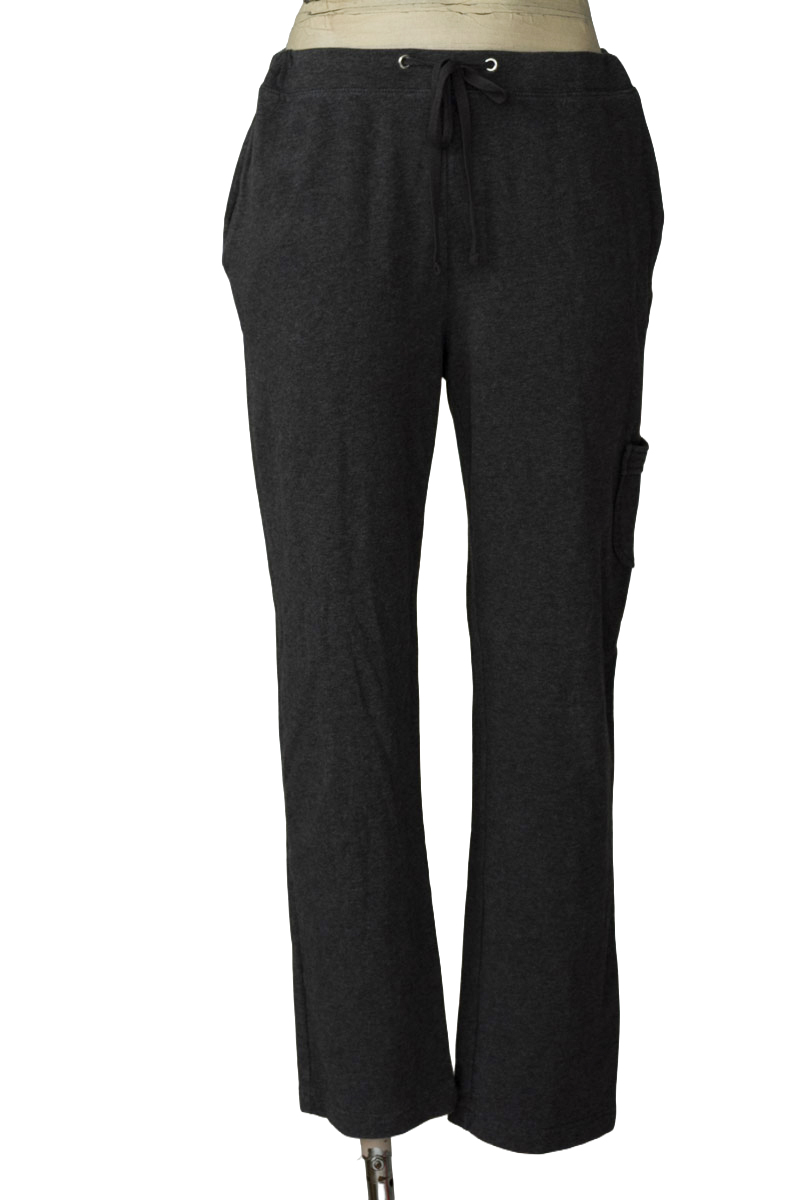Pantalones color Gris - Rebecca Malone