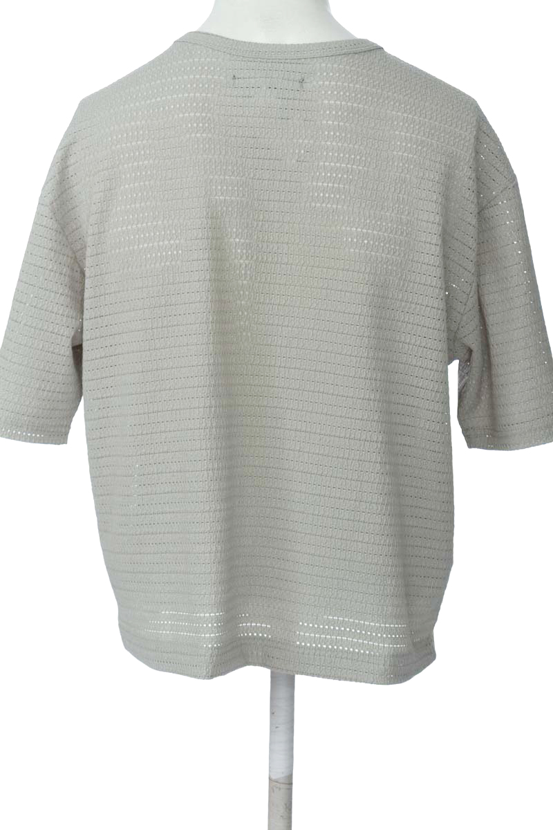 Camiseta color Gris - Nova