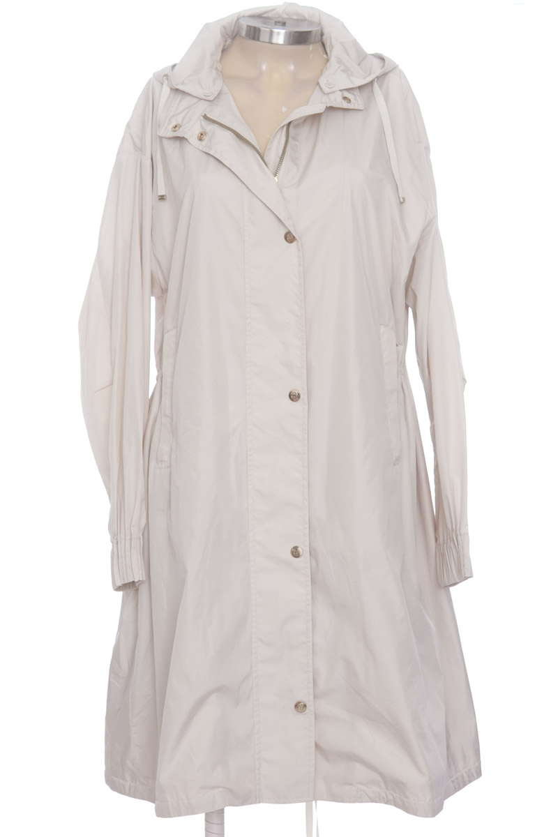 Chaqueta / Abrigo color Beige - Massimo Dutti