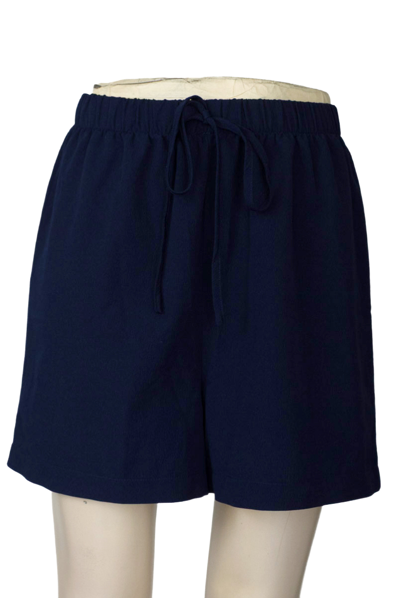 Short color Azul - Closeando