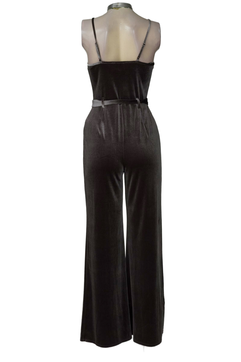 Vestido / Enterizo color Gris - Forever 21