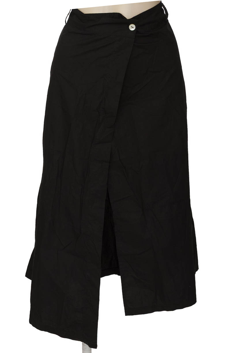 Falda color Negro - Vélez