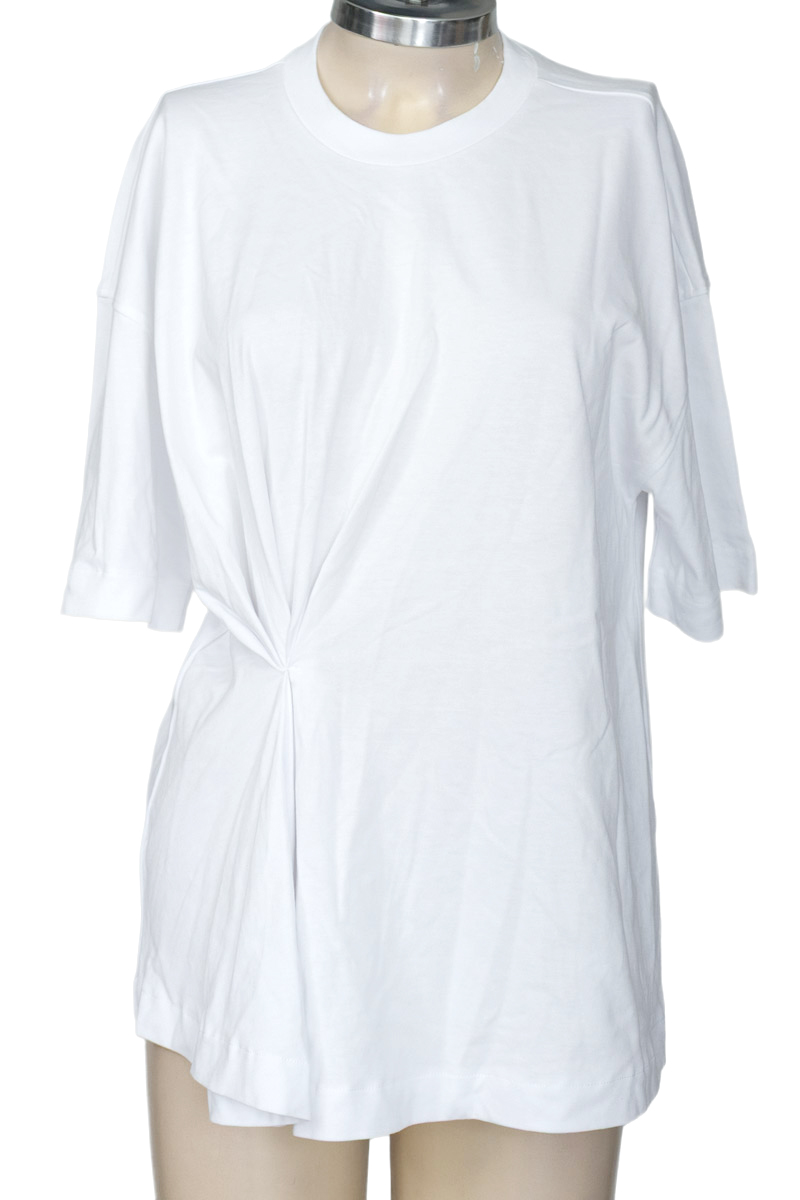 Top / Camiseta color Blanco - H&M