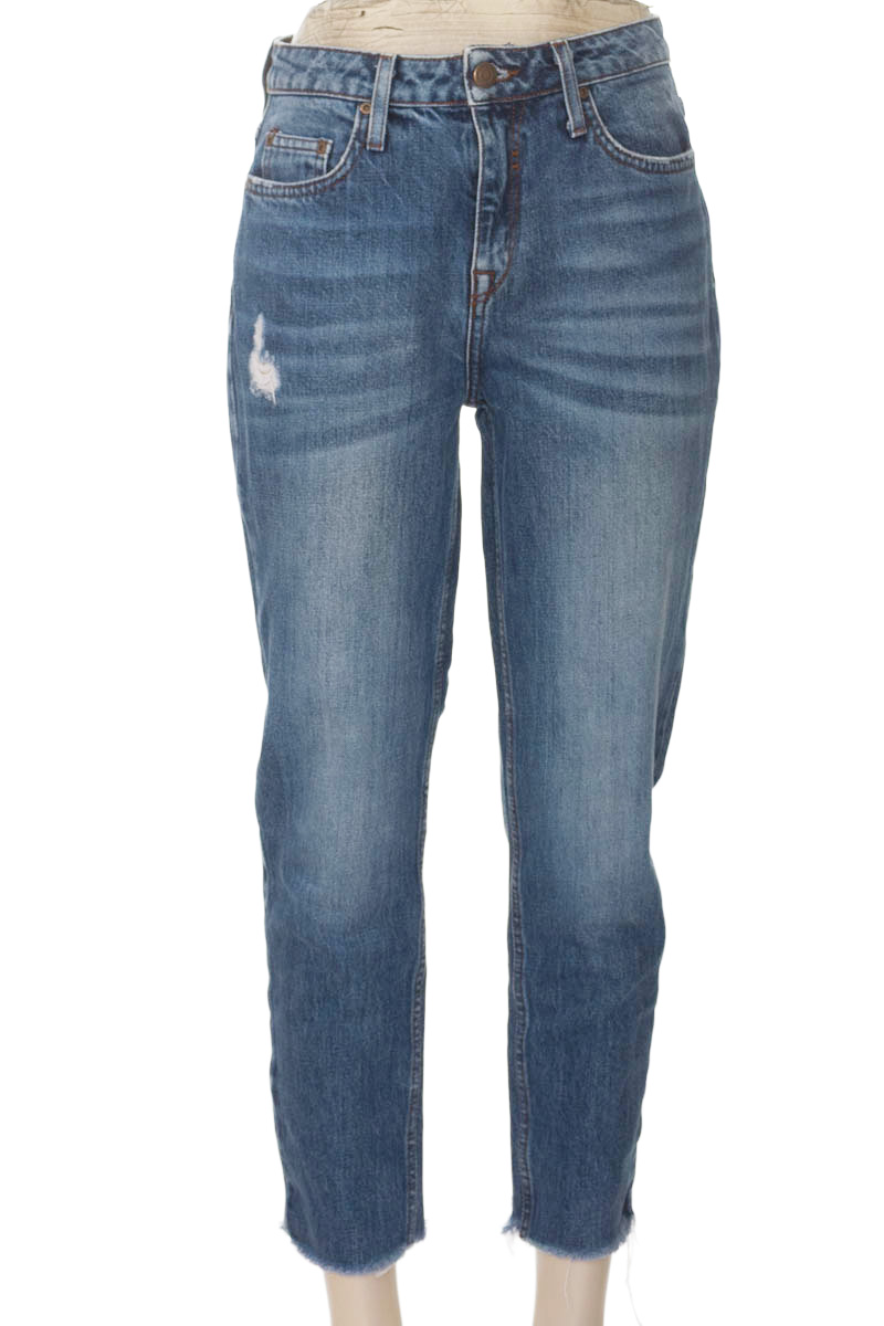 Pantalones color Azul - Koaj