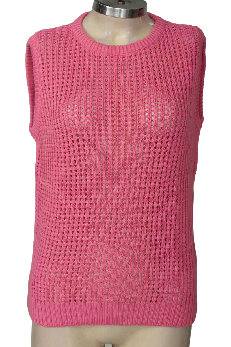 Sweater color Rosado - Arturo Calle