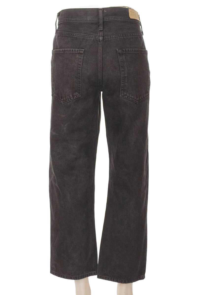 Jean color Negro - Koaj