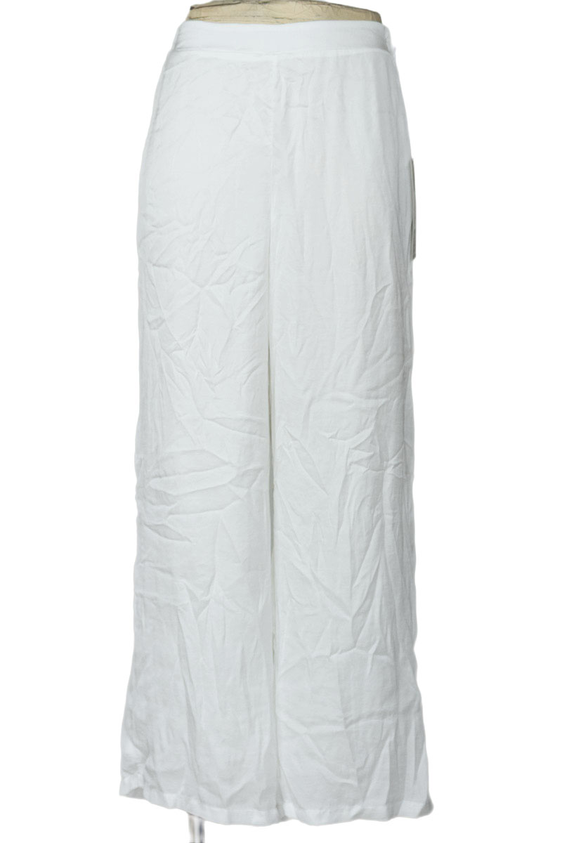 Pantalones color Blanco - Free