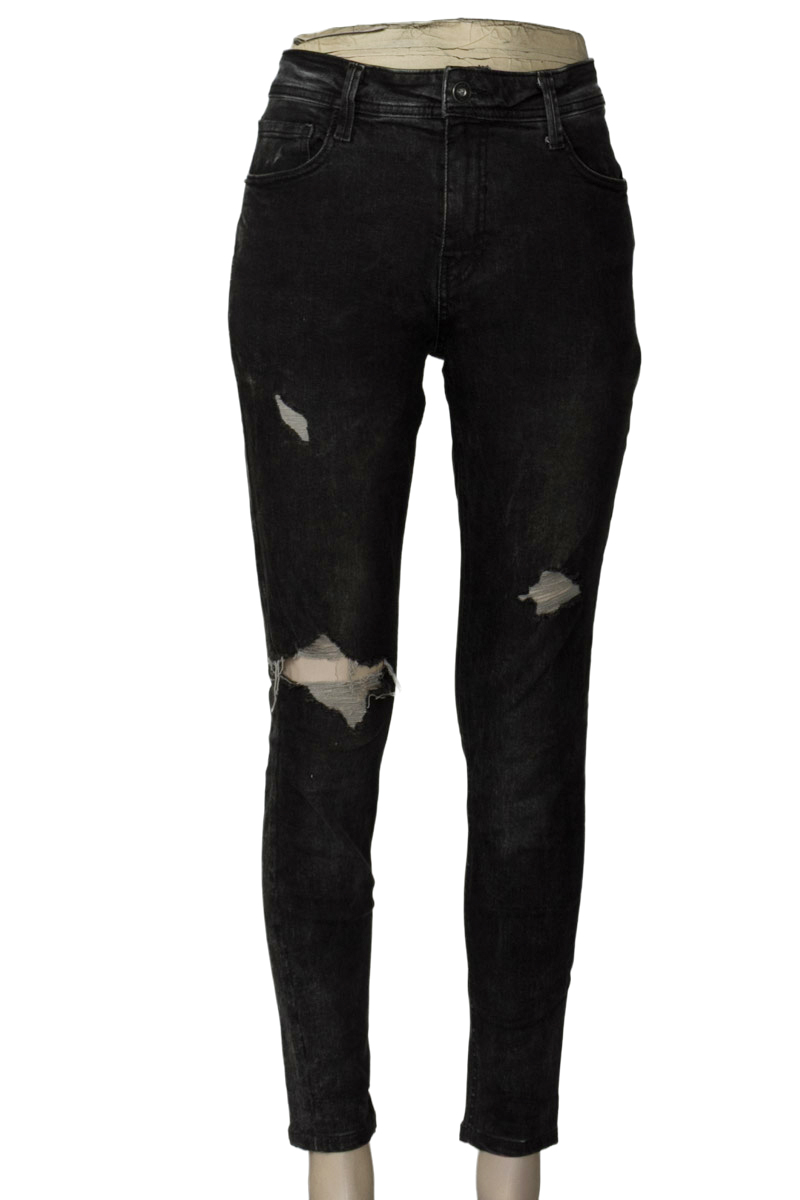 Jean color Negro - Koaj