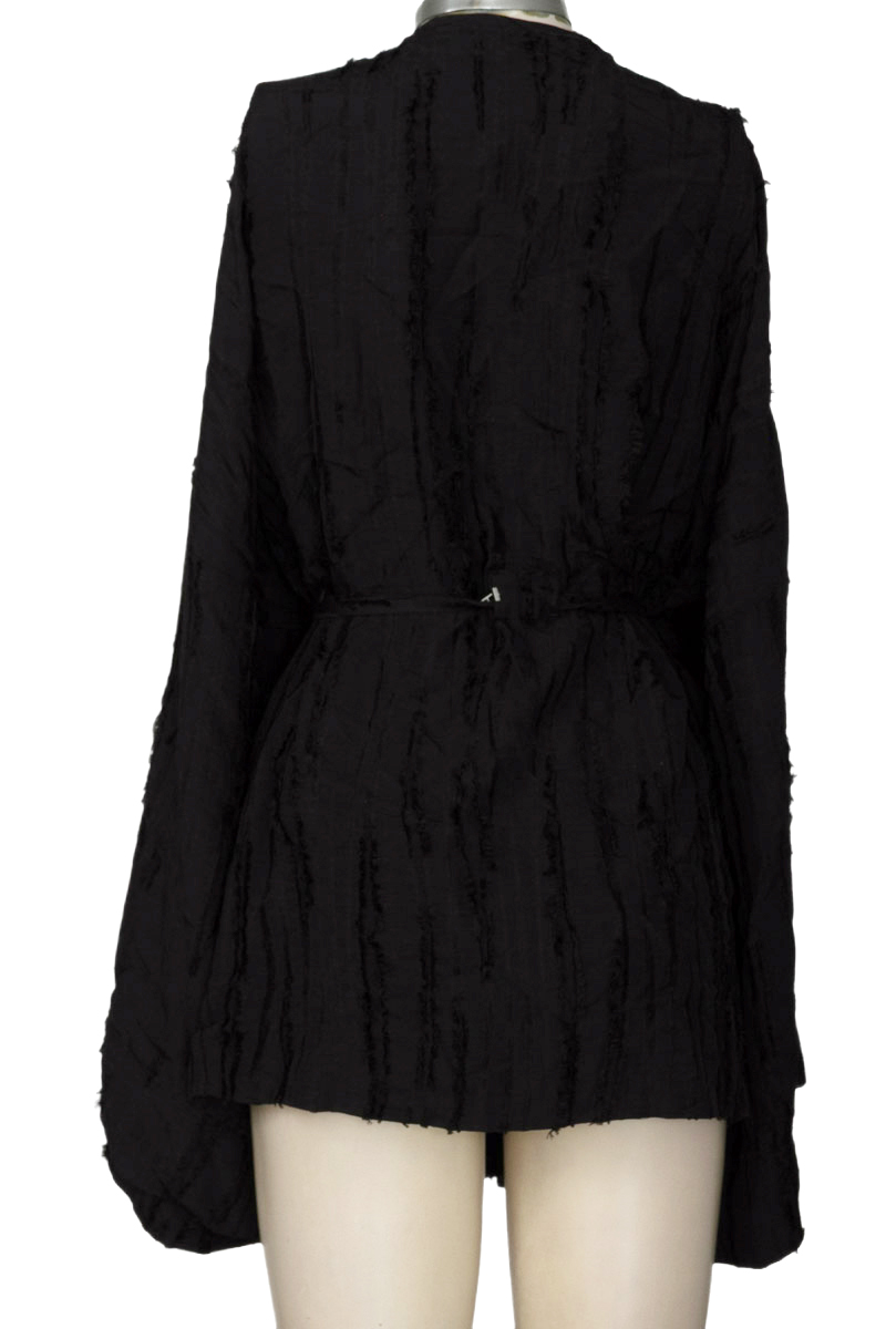 Blusa color Negro - H&M Edition