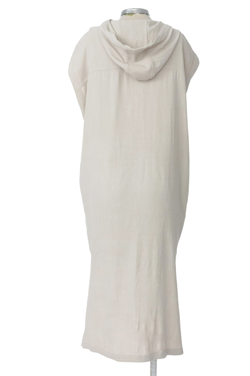 Vestido / Enterizo color Beige - Massimo Dutti