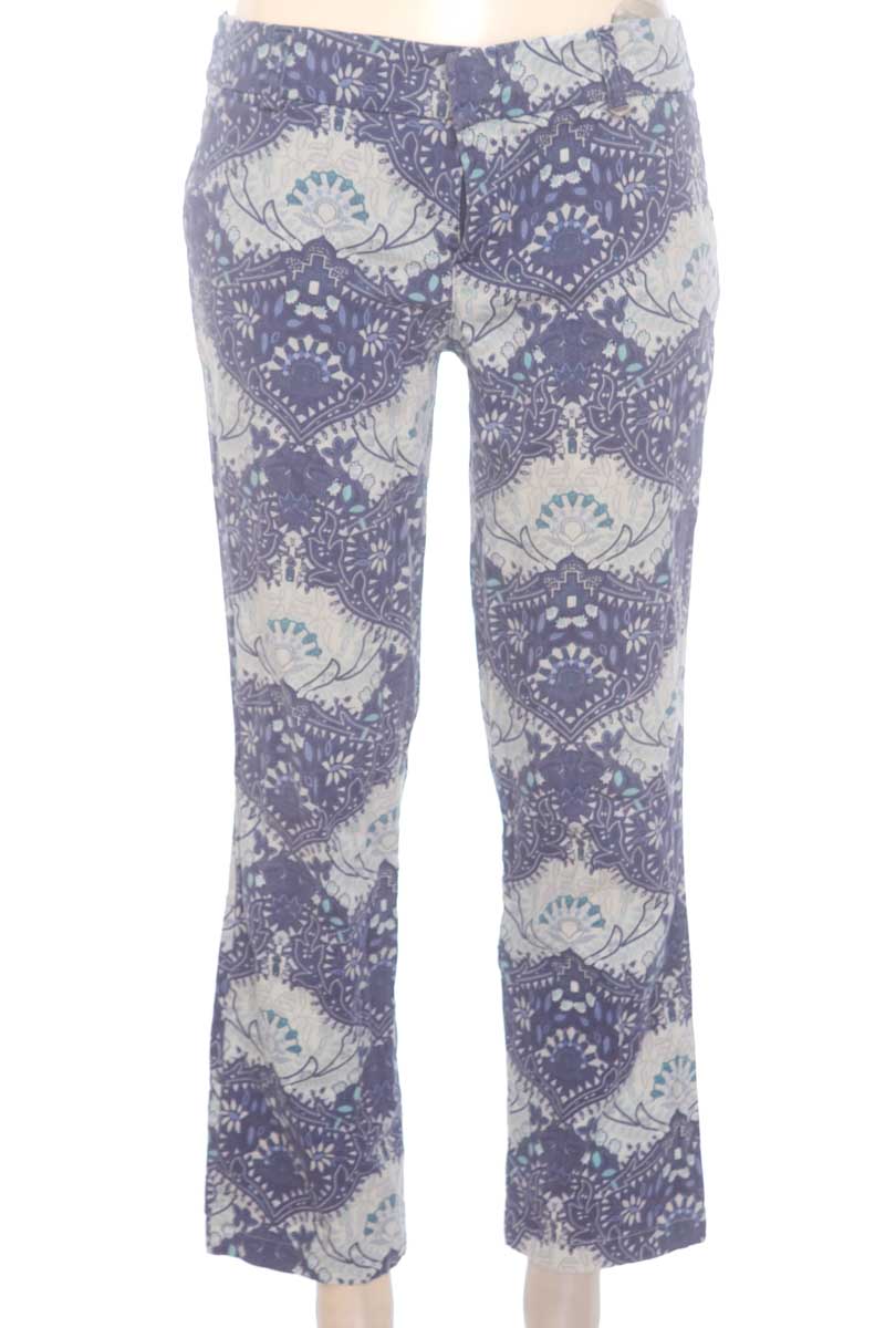 Pantalones color Azul - Esprit