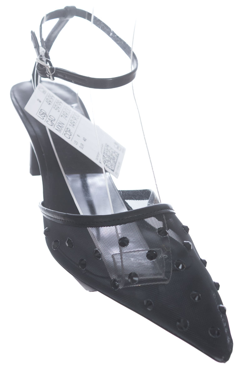 Zapatos color Negro - H&M