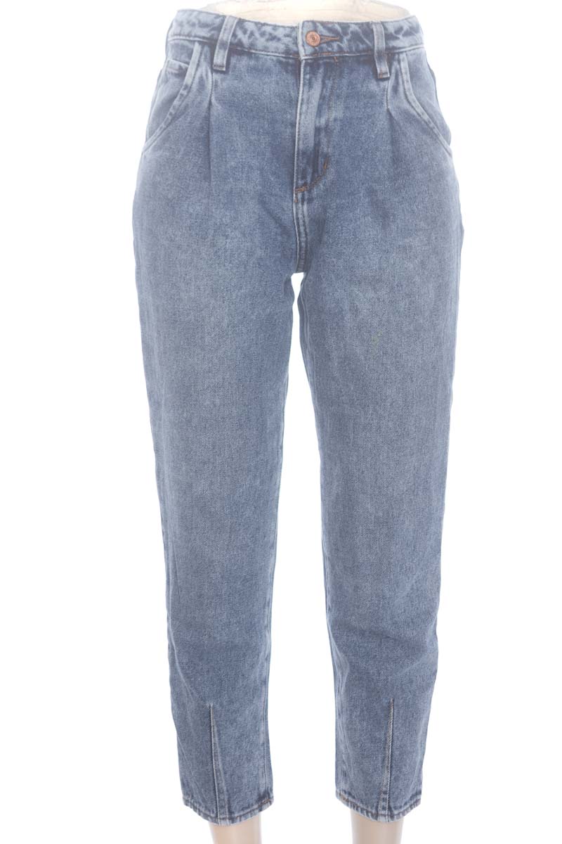 Pantalones color Azul - Lola Premium