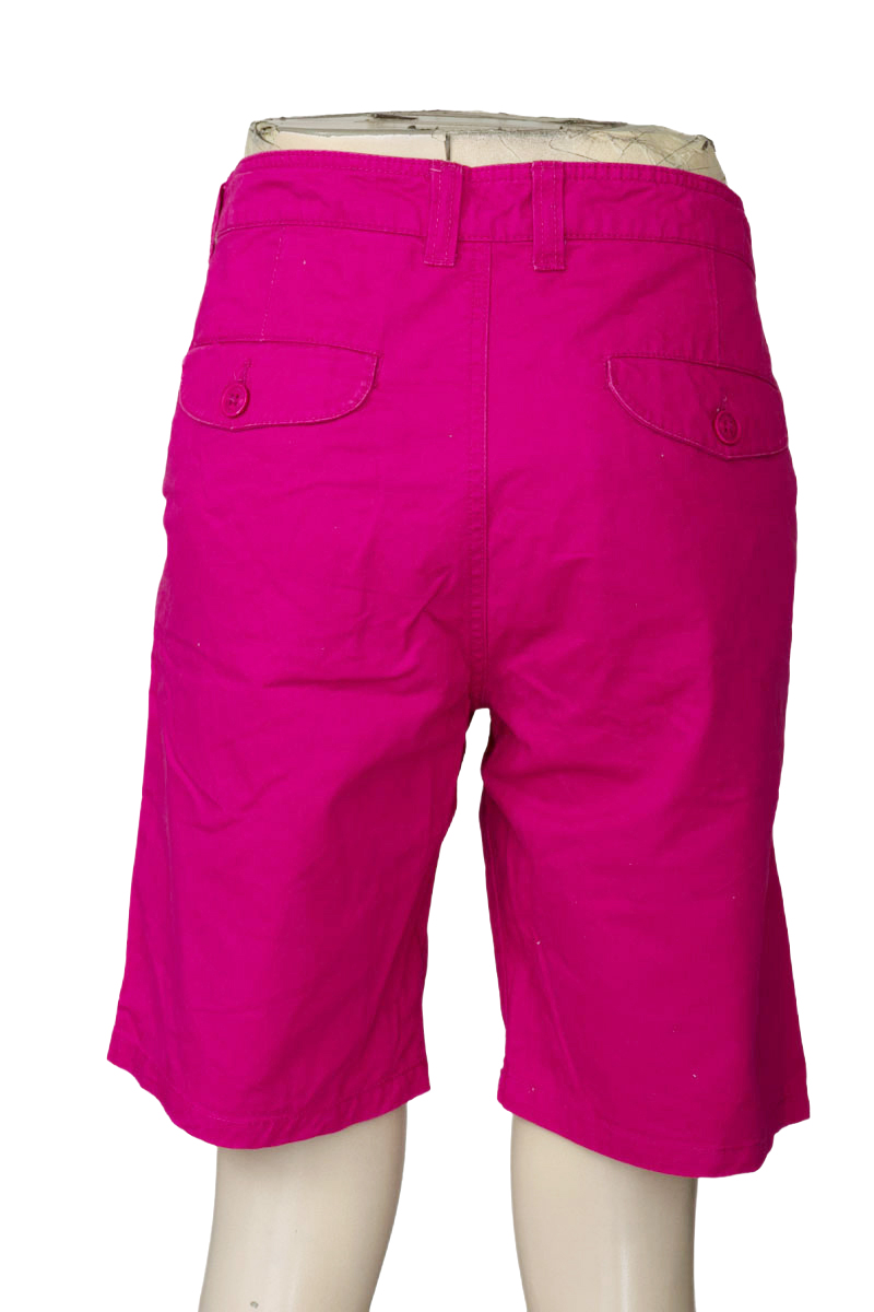 Bermuda - Pantaloneta color Fucsia - Gef