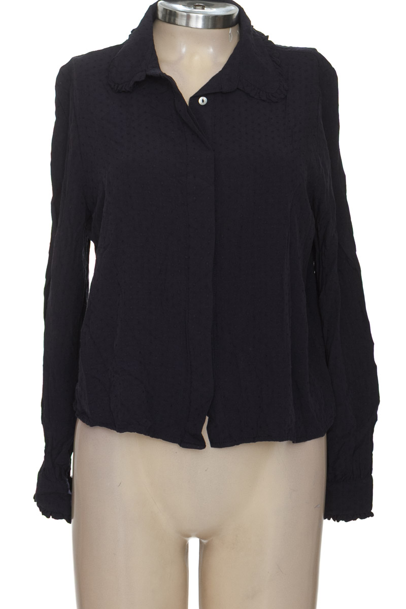 Blusa color Azul - Basement