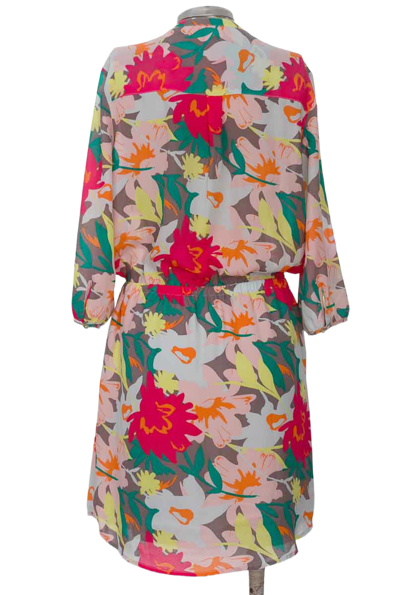 Vestido / Enterizo color Estampado - FDS