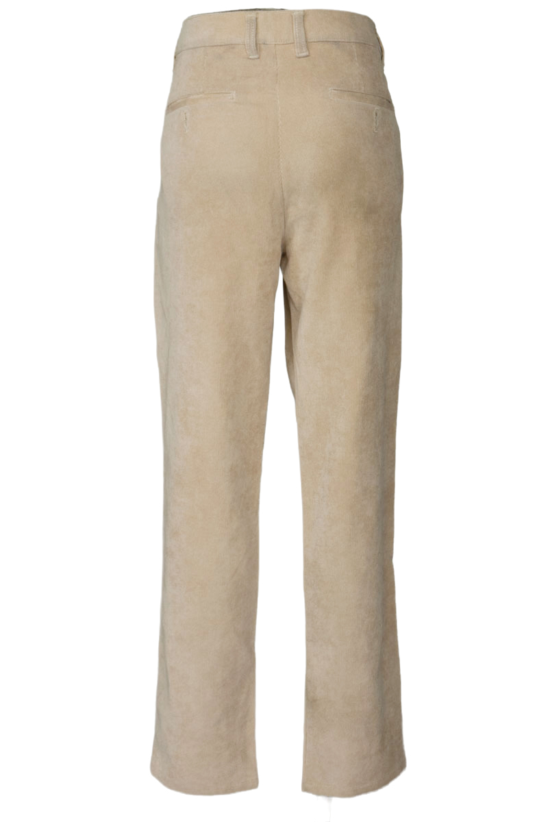Pantalón color Beige - Naga