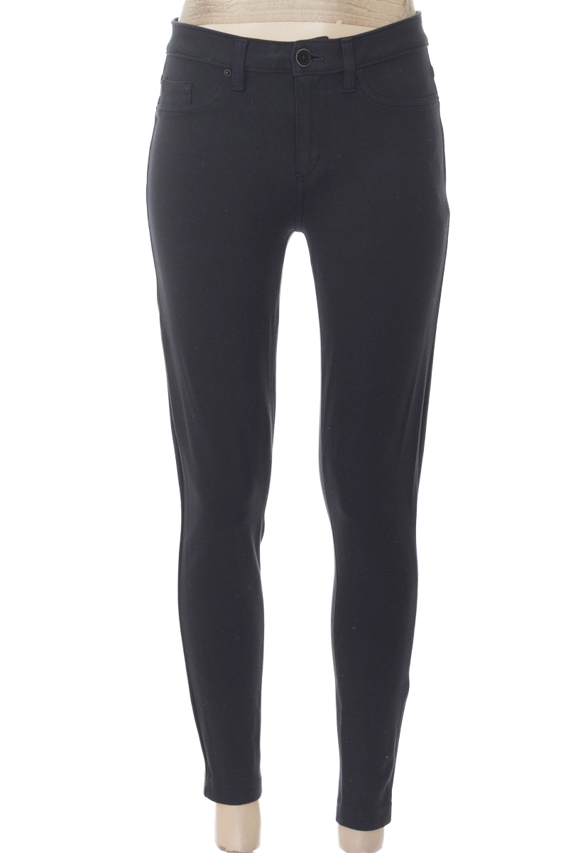 Pantalones color Azul - Calvin Klein