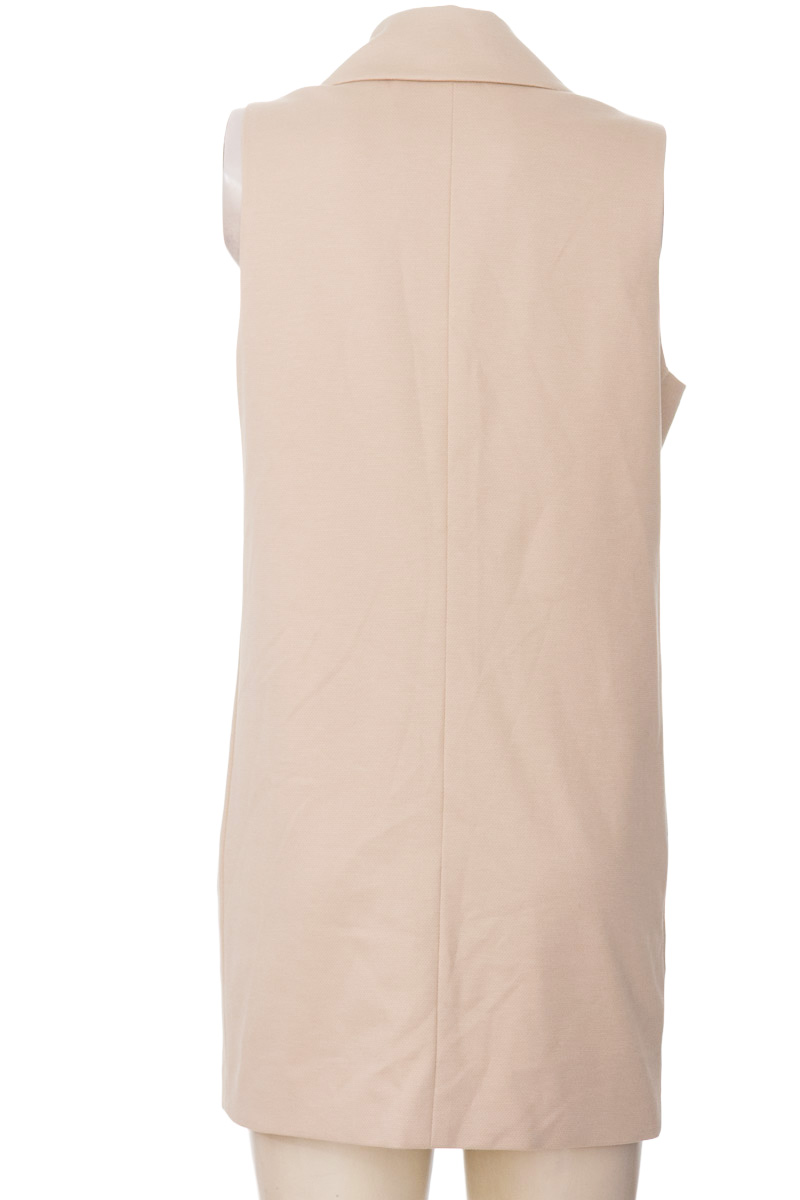 Chaqueta / Abrigo color Beige - Koaj