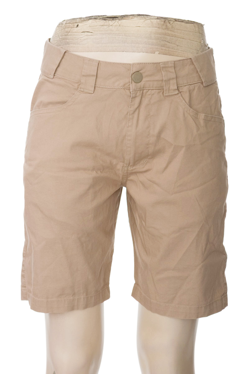 Bermuda - Pantaloneta color Beige - DECATHLON