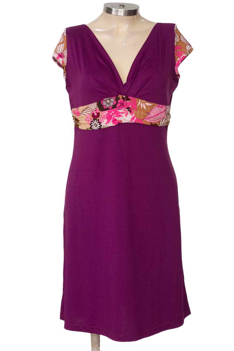 Vestido / Enterizo color Morado - Closeando